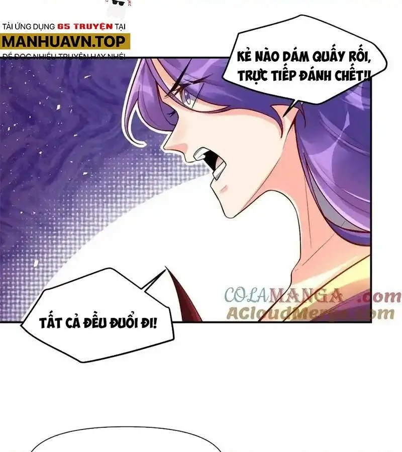 Nguyên Lai Ta Là Tu Tiên Đại Lão Nettruyen ZZZ Chương 446 Page 14