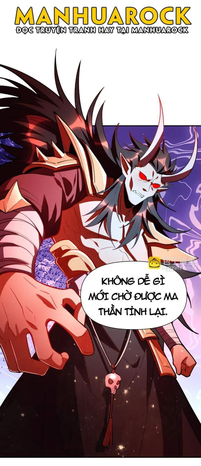 Nguyên Lai Ta Là Tu Tiên Đại Lão Nettruyen ZZZ Chương 445 Page 4