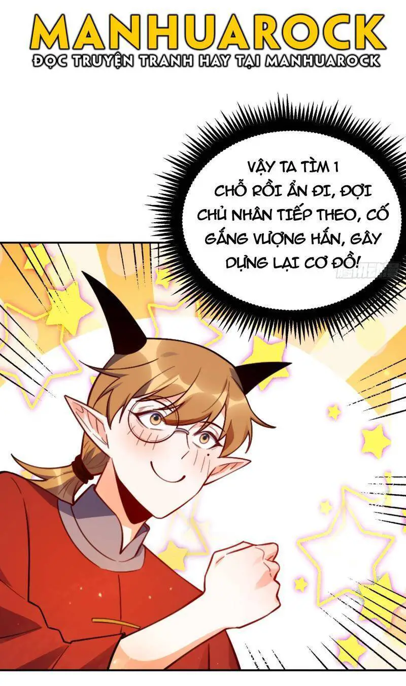 Nguyên Lai Ta Là Tu Tiên Đại Lão Nettruyen ZZZ Chương 445 Page 7