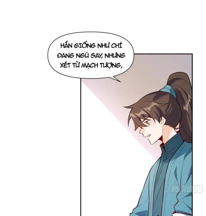 Nguyên Lai Ta Là Tu Tiên Đại Lão Nettruyen ZZZ Chương 445 Page 18