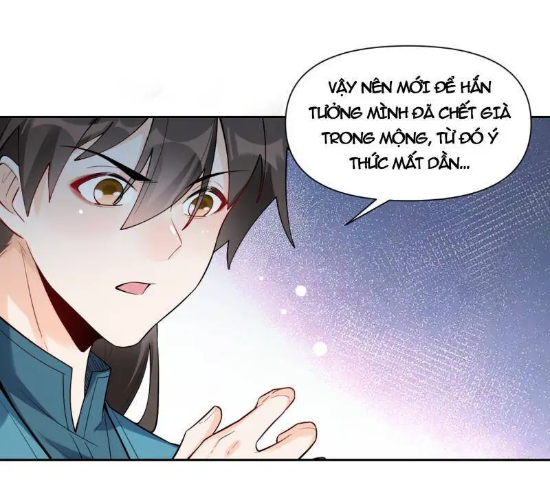 Nguyên Lai Ta Là Tu Tiên Đại Lão Nettruyen ZZZ Chương 445 Page 26