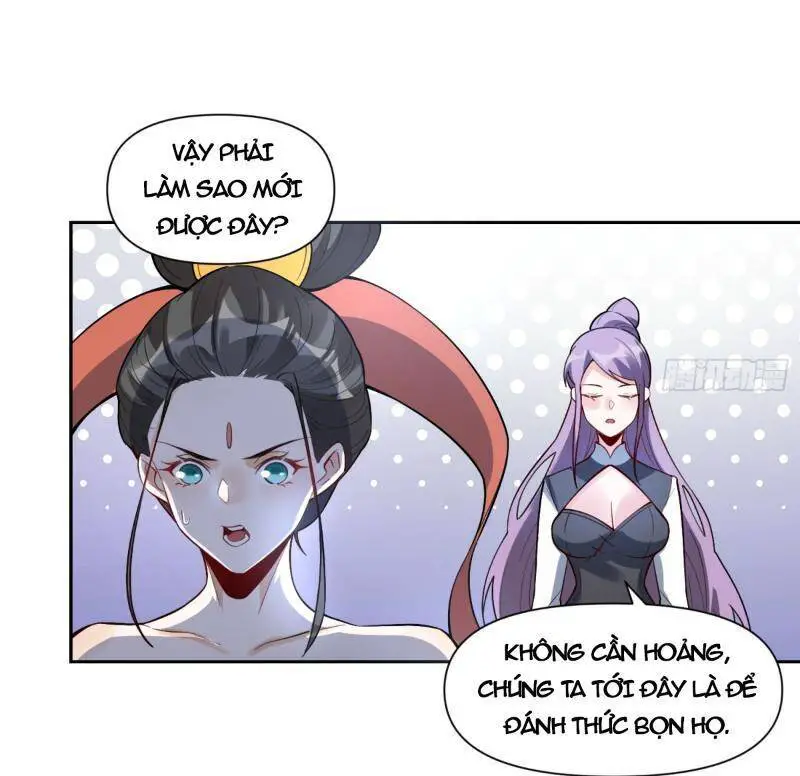 Nguyên Lai Ta Là Tu Tiên Đại Lão Nettruyen ZZZ Chương 445 Page 27
