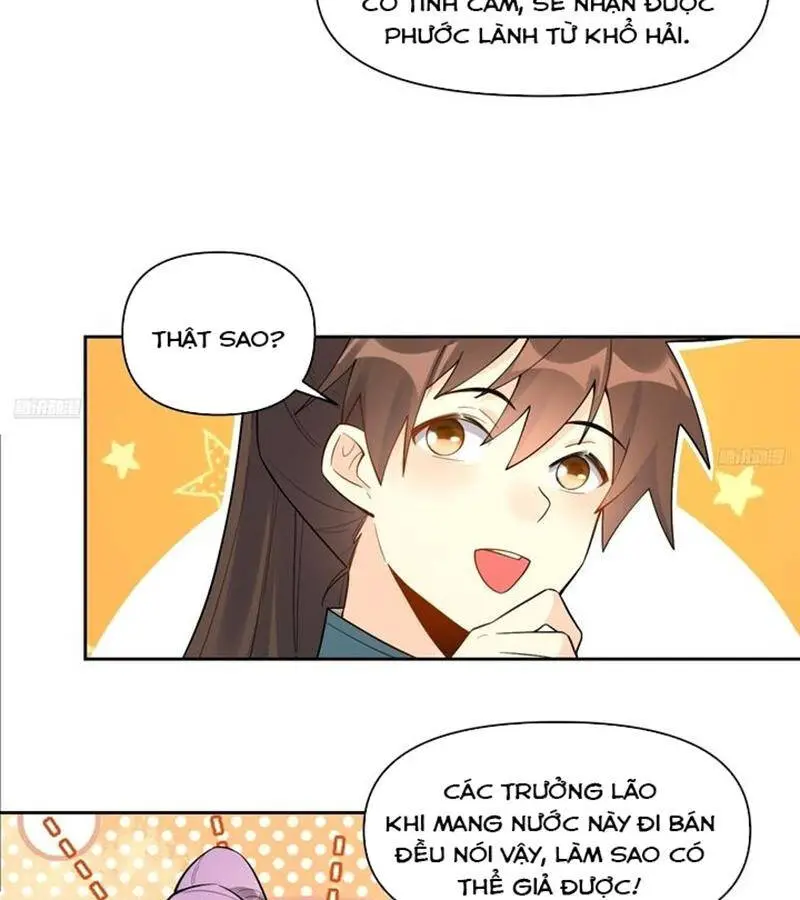 Nguyên Lai Ta Là Tu Tiên Đại Lão Nettruyen ZZZ Chương 448 Page 6