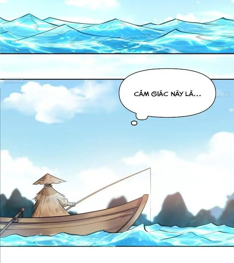 Nguyên Lai Ta Là Tu Tiên Đại Lão Nettruyen ZZZ Chương 448 Page 15