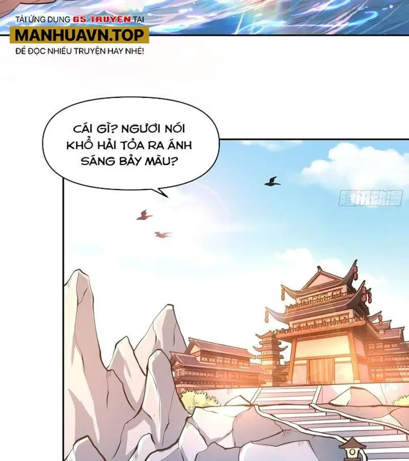Nguyên Lai Ta Là Tu Tiên Đại Lão Nettruyen ZZZ Chương 448 Page 19