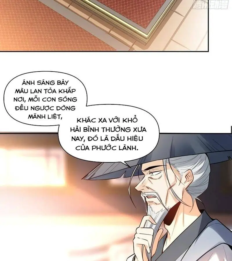 Nguyên Lai Ta Là Tu Tiên Đại Lão Nettruyen ZZZ Chương 448 Page 21