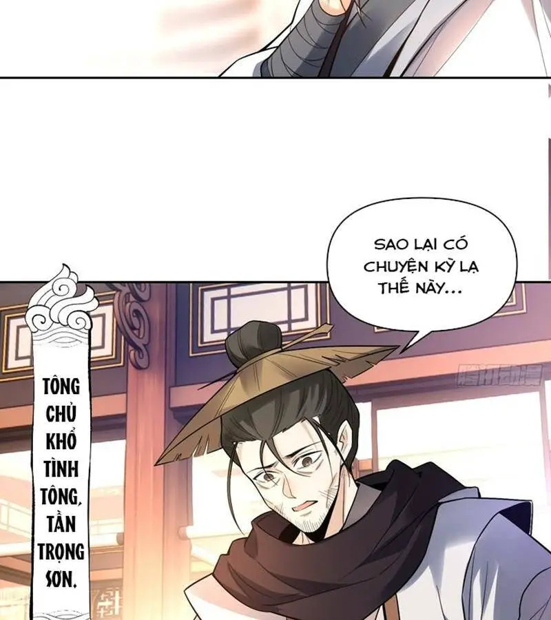 Nguyên Lai Ta Là Tu Tiên Đại Lão Nettruyen ZZZ Chương 448 Page 22
