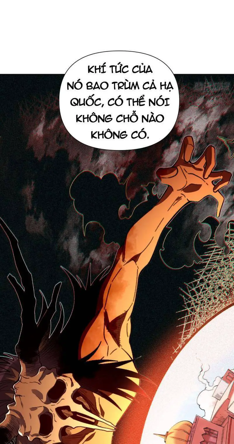 Nguyên Lai Ta Là Tu Tiên Đại Lão Nettruyen ZZZ Chương 444 Page 45