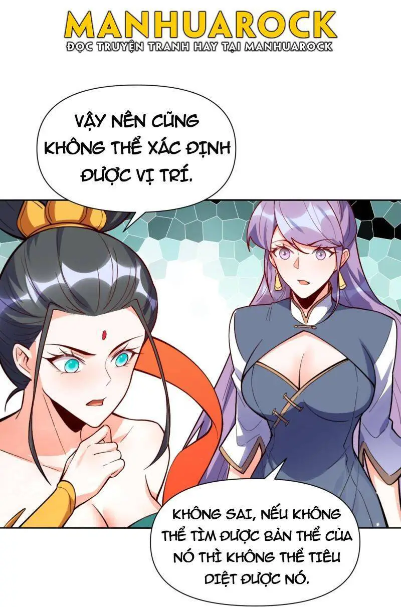 Nguyên Lai Ta Là Tu Tiên Đại Lão Nettruyen ZZZ Chương 444 Page 47