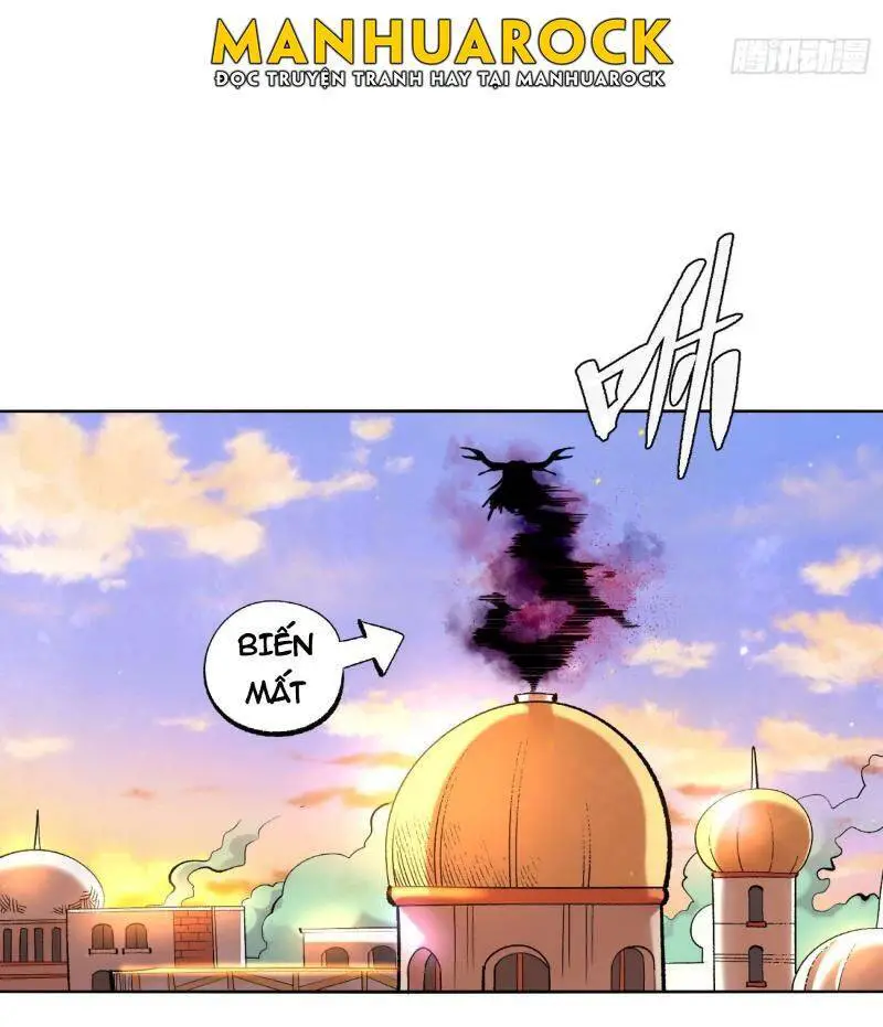 Nguyên Lai Ta Là Tu Tiên Đại Lão Nettruyen ZZZ Chương 444 Page 49
