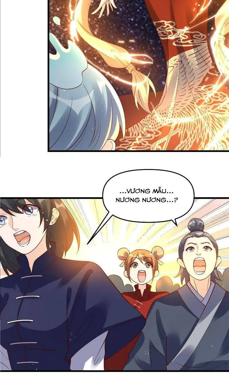 Nguyên Lai Ta Là Tu Tiên Đại Lão Nettruyen ZZZ Chương 328 Page 5