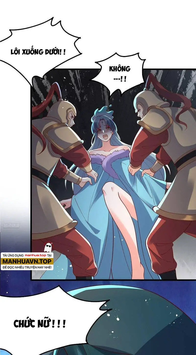 Nguyên Lai Ta Là Tu Tiên Đại Lão Nettruyen ZZZ Chương 328 Page 6