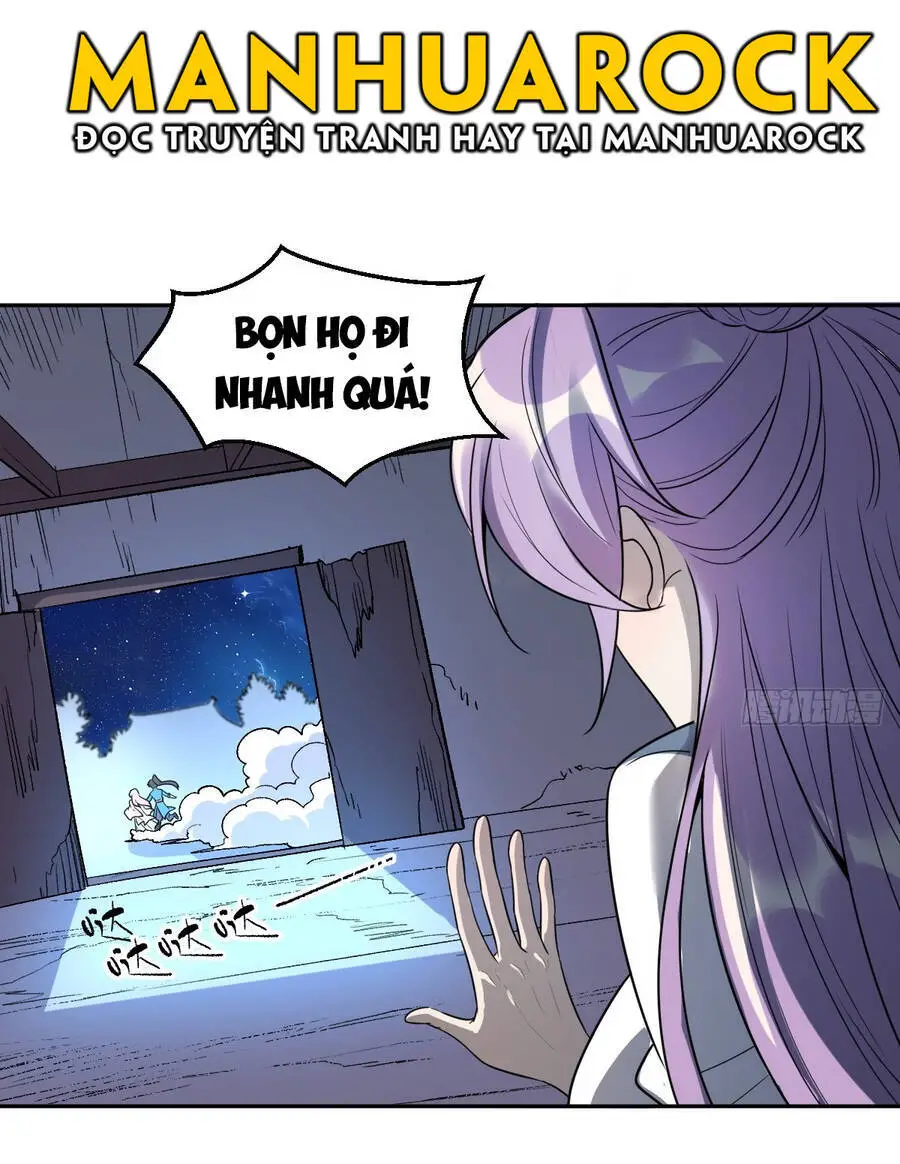 Nguyên Lai Ta Là Tu Tiên Đại Lão Nettruyen ZZZ Chương 443 Page 3