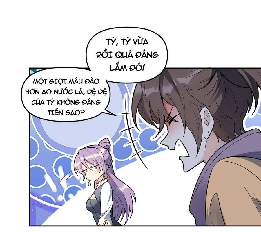 Nguyên Lai Ta Là Tu Tiên Đại Lão Nettruyen ZZZ Chương 443 Page 4