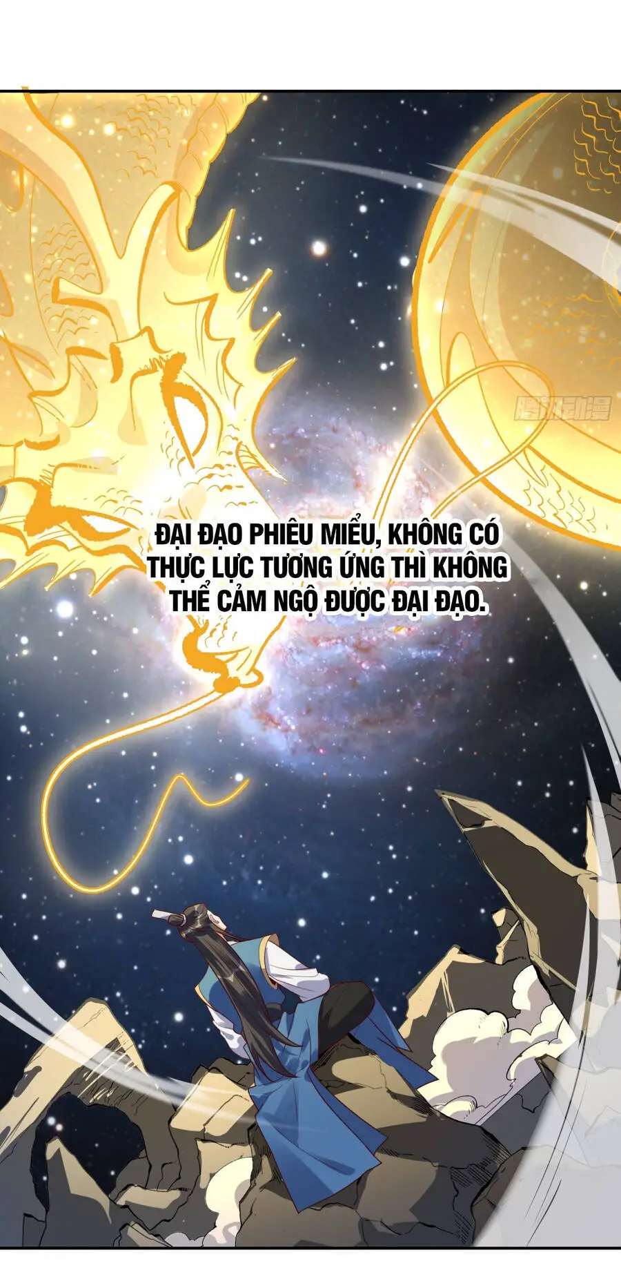 Nguyên Lai Ta Là Tu Tiên Đại Lão Nettruyen ZZZ Chương 443 Page 13