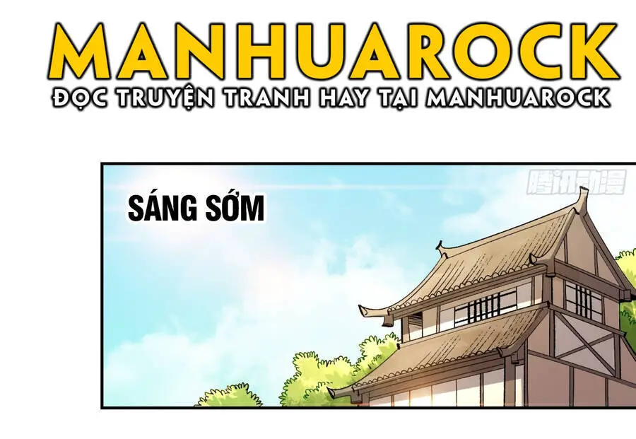 Nguyên Lai Ta Là Tu Tiên Đại Lão Nettruyen ZZZ Chương 443 Page 17