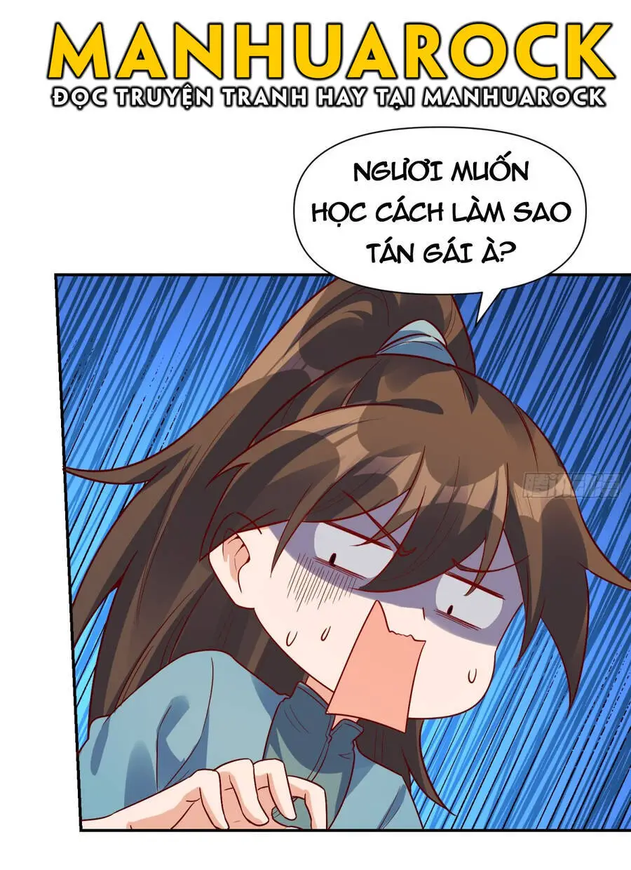 Nguyên Lai Ta Là Tu Tiên Đại Lão Nettruyen ZZZ Chương 443 Page 23