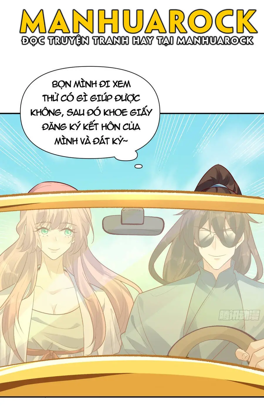Nguyên Lai Ta Là Tu Tiên Đại Lão Nettruyen ZZZ Chương 443 Page 43