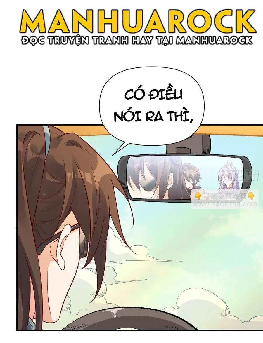 Nguyên Lai Ta Là Tu Tiên Đại Lão Nettruyen ZZZ Chương 443 Page 44