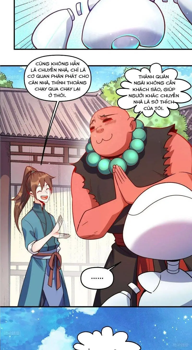 Nguyên Lai Ta Là Tu Tiên Đại Lão Nettruyen ZZZ Chương 337 Page 7
