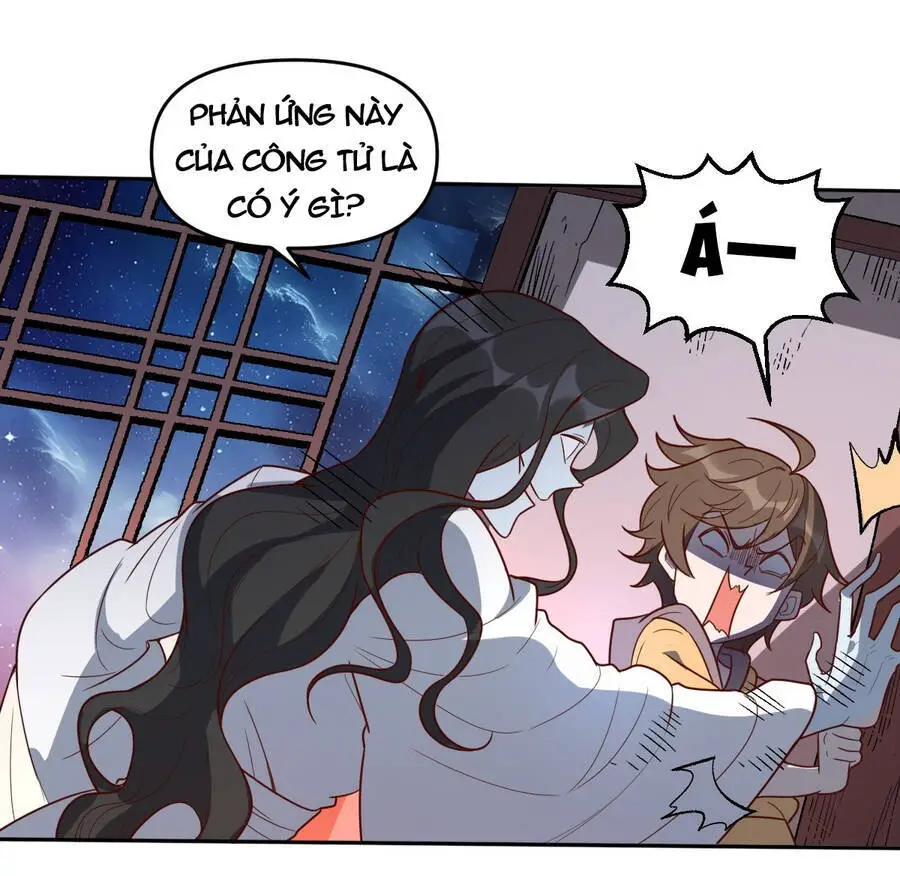Nguyên Lai Ta Là Tu Tiên Đại Lão Nettruyen ZZZ Chương 442 Page 13