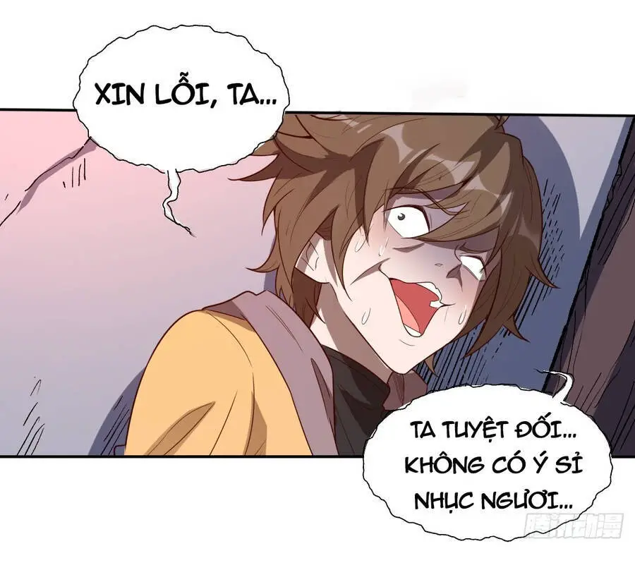 Nguyên Lai Ta Là Tu Tiên Đại Lão Nettruyen ZZZ Chương 442 Page 14