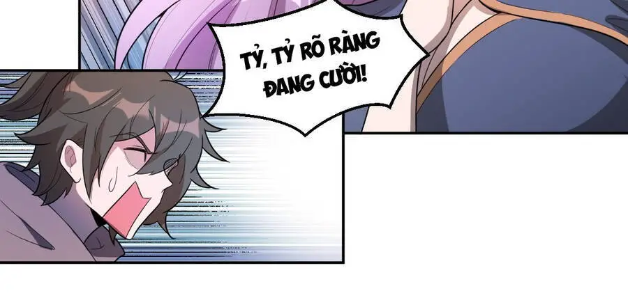Nguyên Lai Ta Là Tu Tiên Đại Lão Nettruyen ZZZ Chương 442 Page 21
