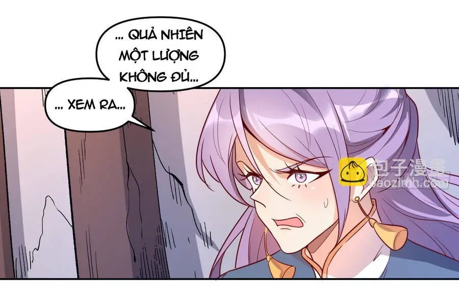 Nguyên Lai Ta Là Tu Tiên Đại Lão Nettruyen ZZZ Chương 442 Page 31