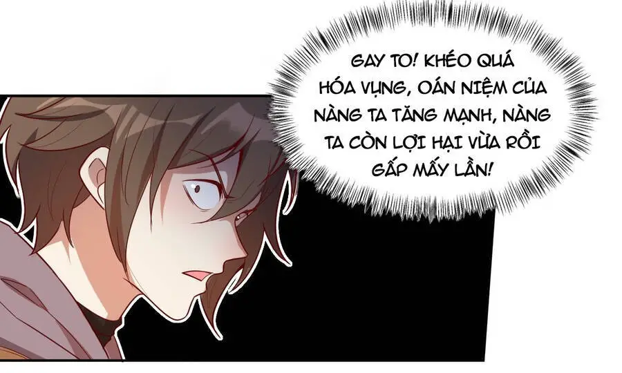 Nguyên Lai Ta Là Tu Tiên Đại Lão Nettruyen ZZZ Chương 442 Page 34
