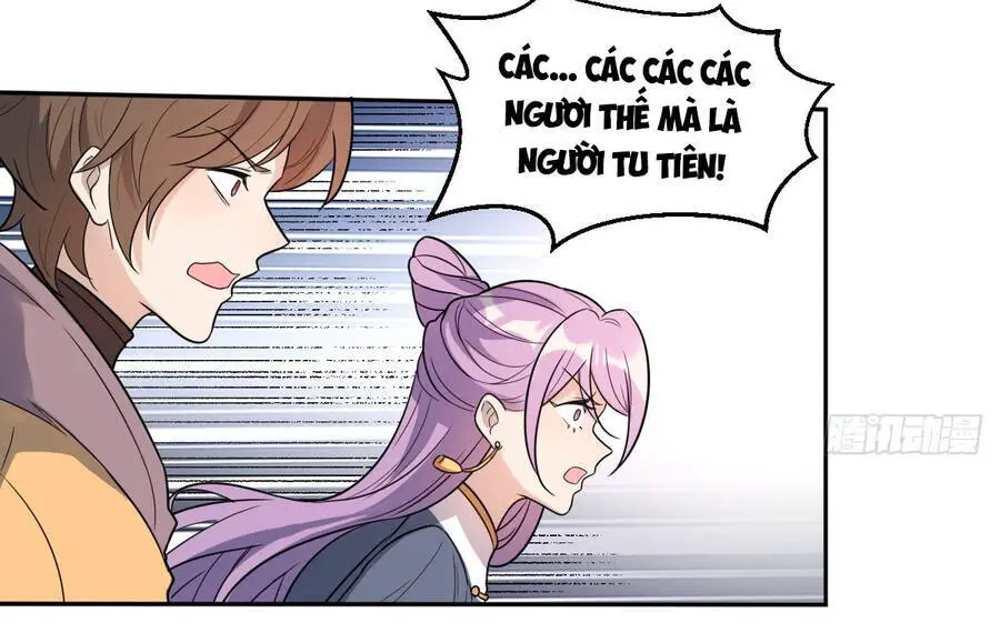 Nguyên Lai Ta Là Tu Tiên Đại Lão Nettruyen ZZZ Chương 442 Page 45