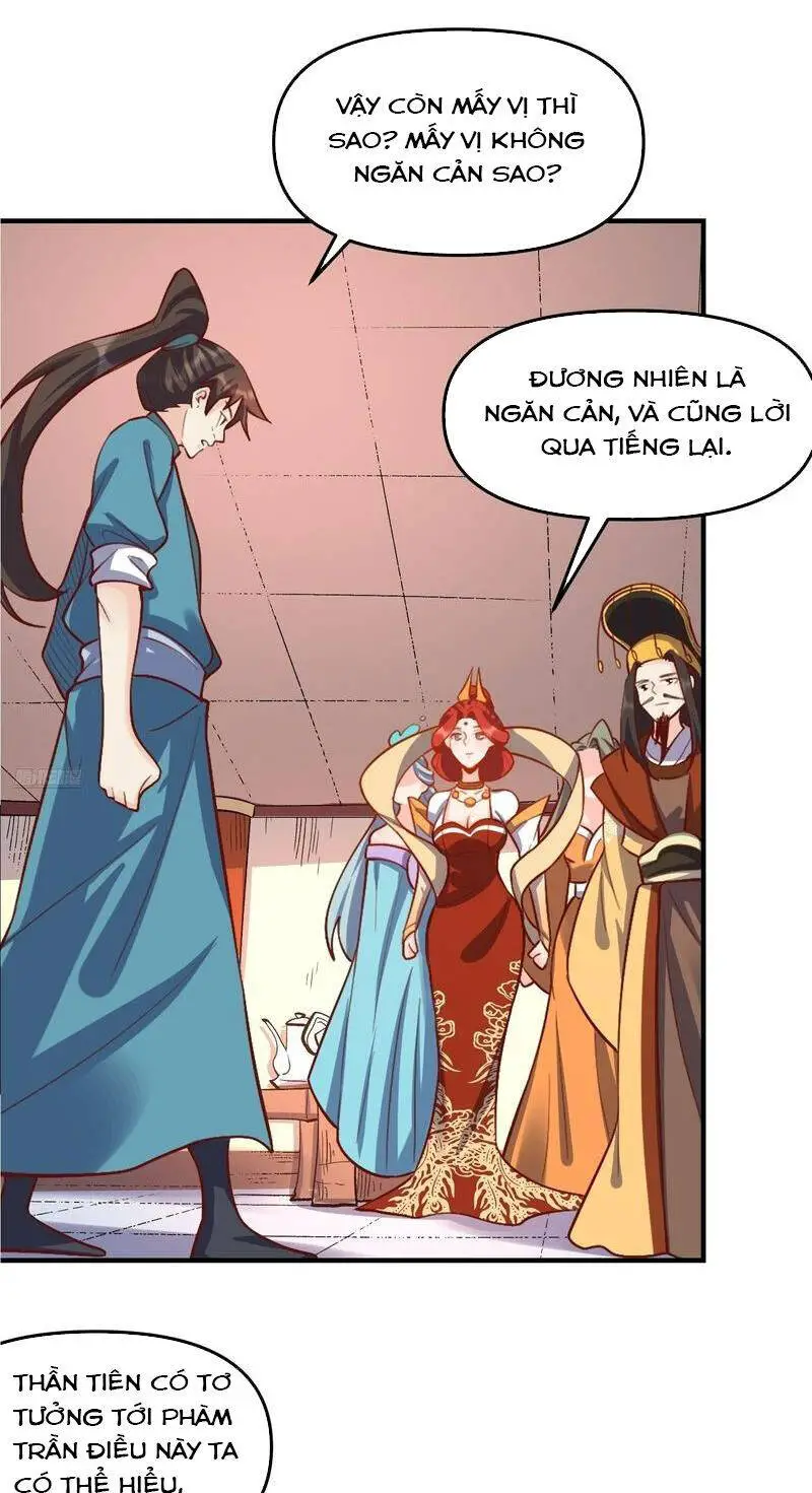Nguyên Lai Ta Là Tu Tiên Đại Lão Nettruyen ZZZ Chương 325 Page 6