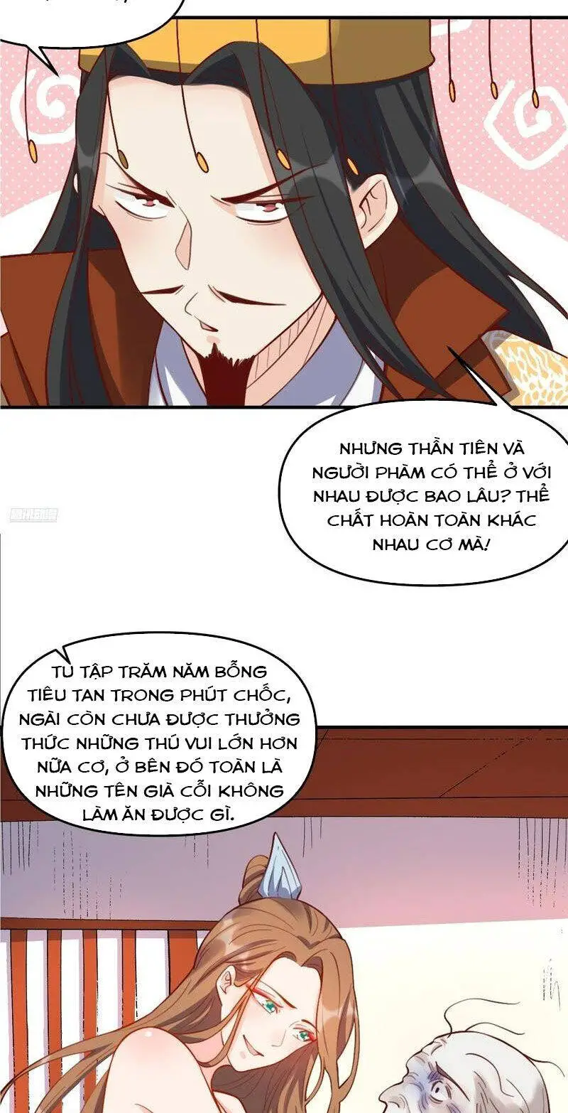 Nguyên Lai Ta Là Tu Tiên Đại Lão Nettruyen ZZZ Chương 325 Page 7