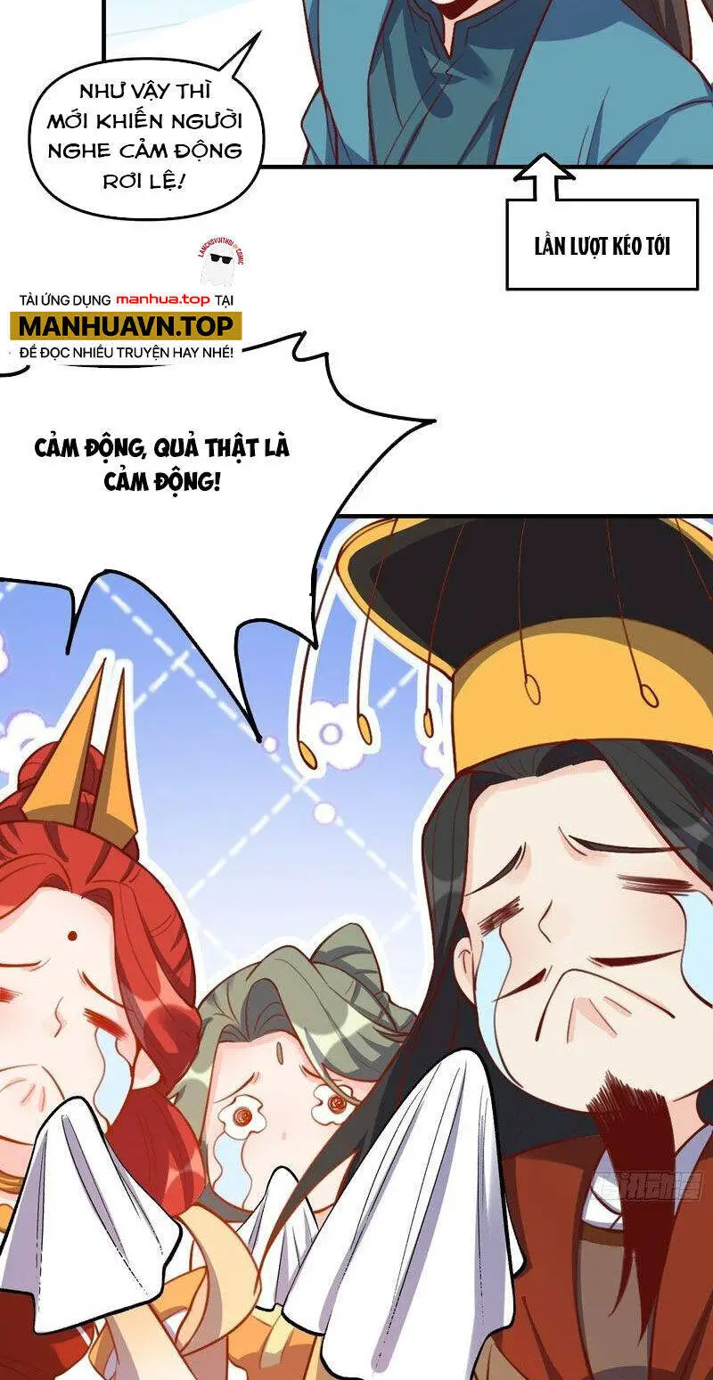 Nguyên Lai Ta Là Tu Tiên Đại Lão Nettruyen ZZZ Chương 325 Page 16