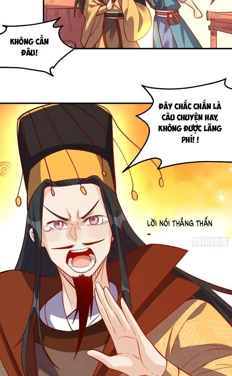 Nguyên Lai Ta Là Tu Tiên Đại Lão Nettruyen ZZZ Chương 325 Page 18