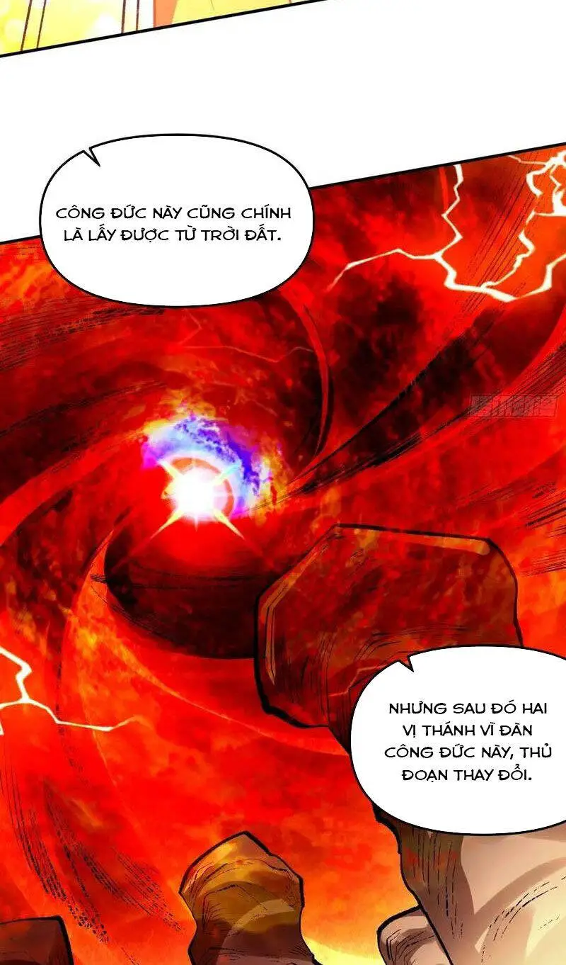 Nguyên Lai Ta Là Tu Tiên Đại Lão Nettruyen ZZZ Chương 324 Page 28
