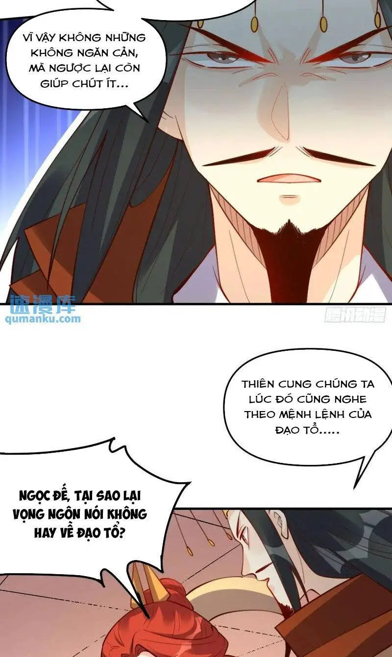 Nguyên Lai Ta Là Tu Tiên Đại Lão Nettruyen ZZZ Chương 324 Page 30