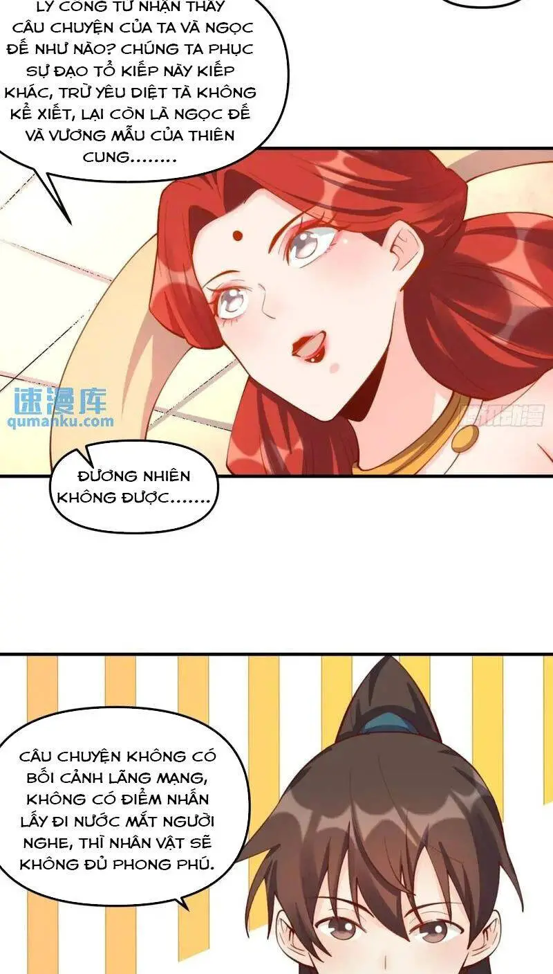 Nguyên Lai Ta Là Tu Tiên Đại Lão Nettruyen ZZZ Chương 324 Page 37