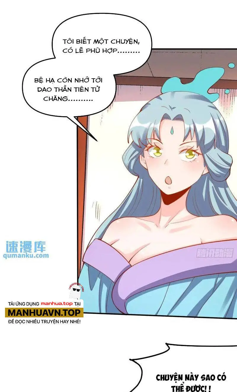 Nguyên Lai Ta Là Tu Tiên Đại Lão Nettruyen ZZZ Chương 324 Page 39