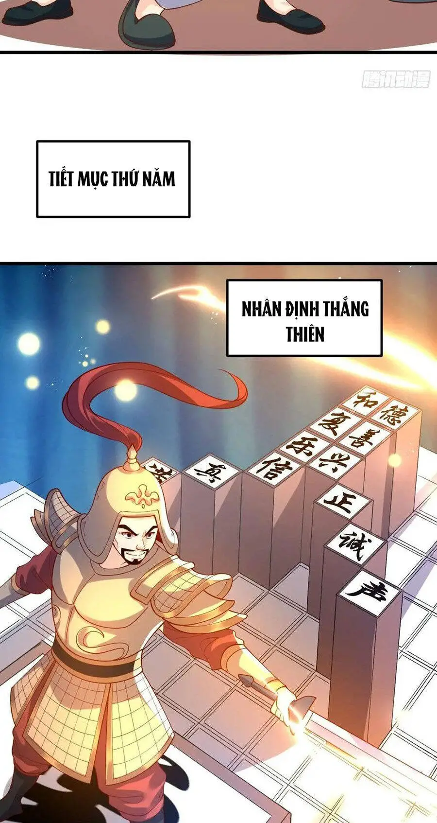 Nguyên Lai Ta Là Tu Tiên Đại Lão Nettruyen ZZZ Chương 327 Page 42