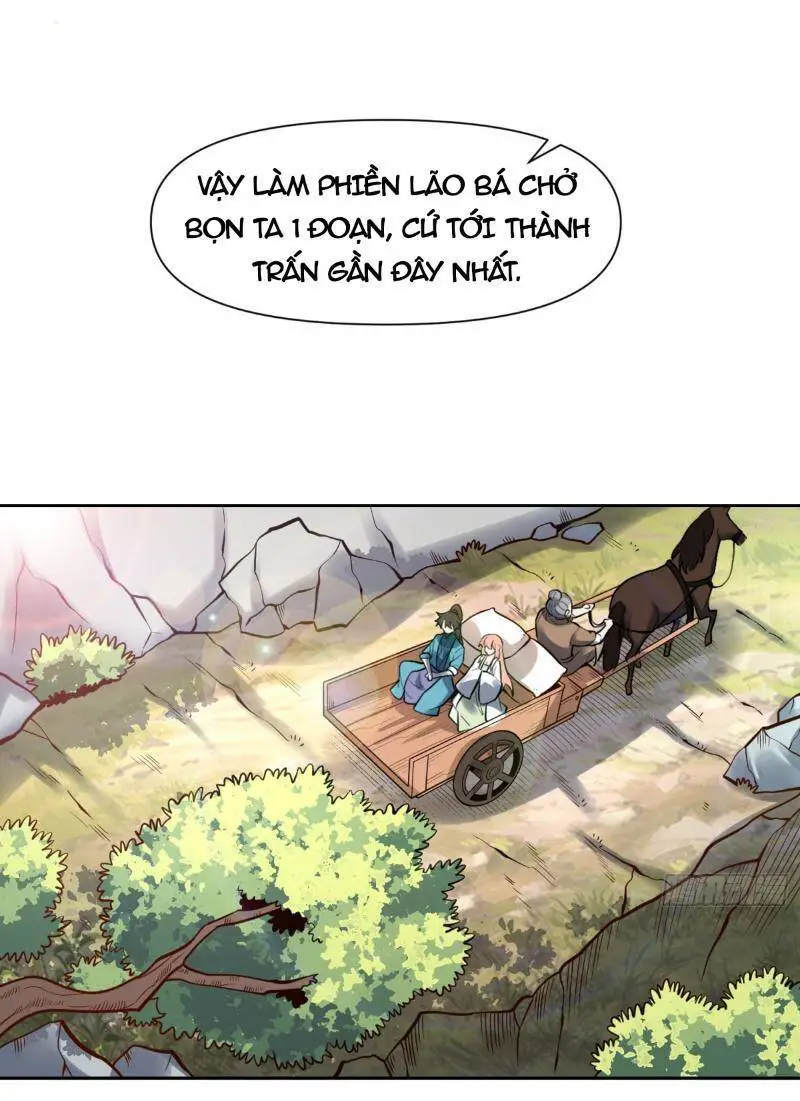 Nguyên Lai Ta Là Tu Tiên Đại Lão Nettruyen ZZZ Chương 439 Page 3