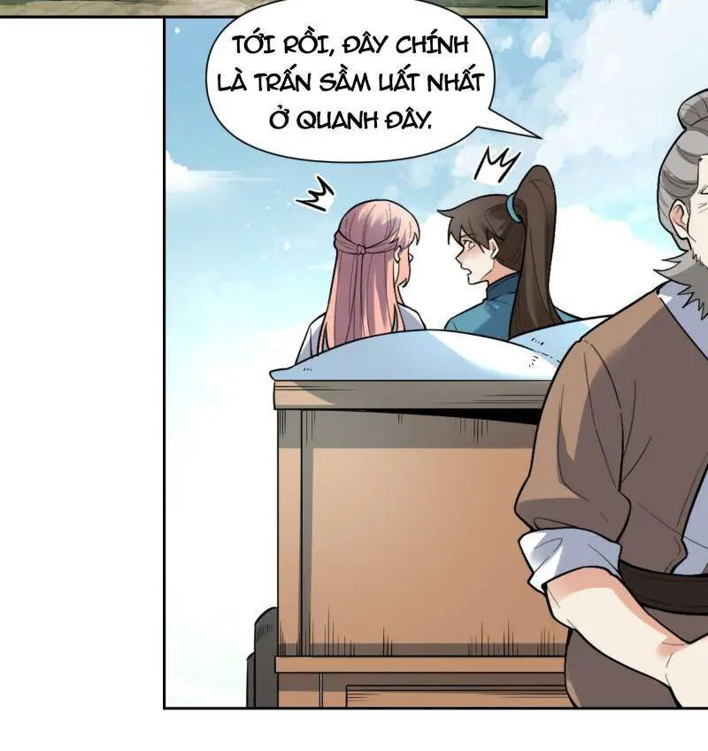 Nguyên Lai Ta Là Tu Tiên Đại Lão Nettruyen ZZZ Chương 439 Page 7