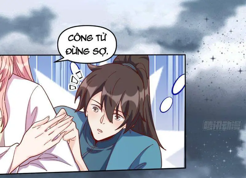 Nguyên Lai Ta Là Tu Tiên Đại Lão Nettruyen ZZZ Chương 439 Page 13