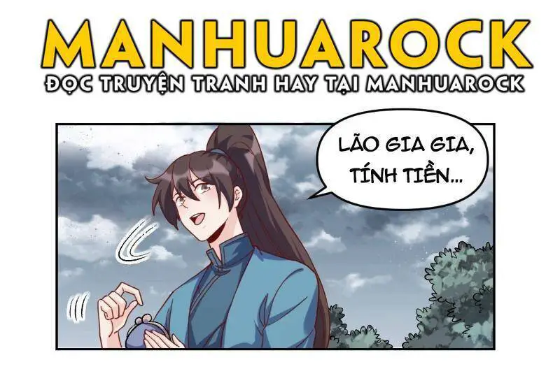 Nguyên Lai Ta Là Tu Tiên Đại Lão Nettruyen ZZZ Chương 439 Page 17