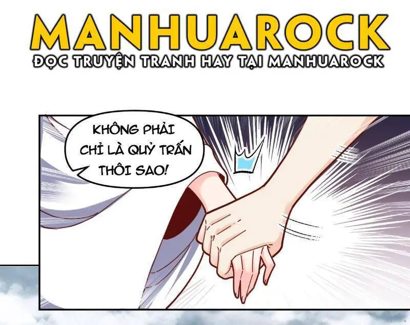 Nguyên Lai Ta Là Tu Tiên Đại Lão Nettruyen ZZZ Chương 439 Page 25
