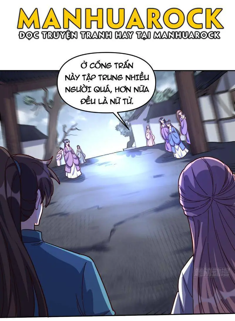 Nguyên Lai Ta Là Tu Tiên Đại Lão Nettruyen ZZZ Chương 439 Page 28