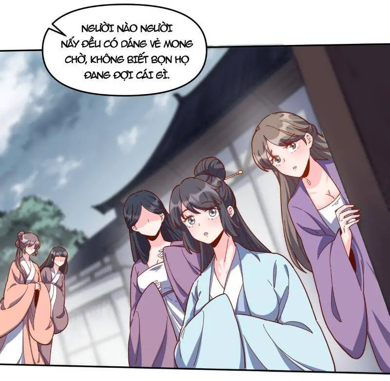 Nguyên Lai Ta Là Tu Tiên Đại Lão Nettruyen ZZZ Chương 439 Page 29