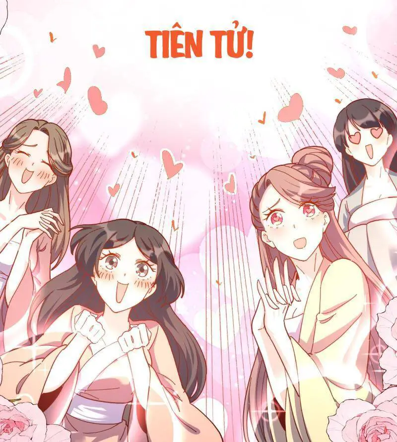 Nguyên Lai Ta Là Tu Tiên Đại Lão Nettruyen ZZZ Chương 439 Page 32