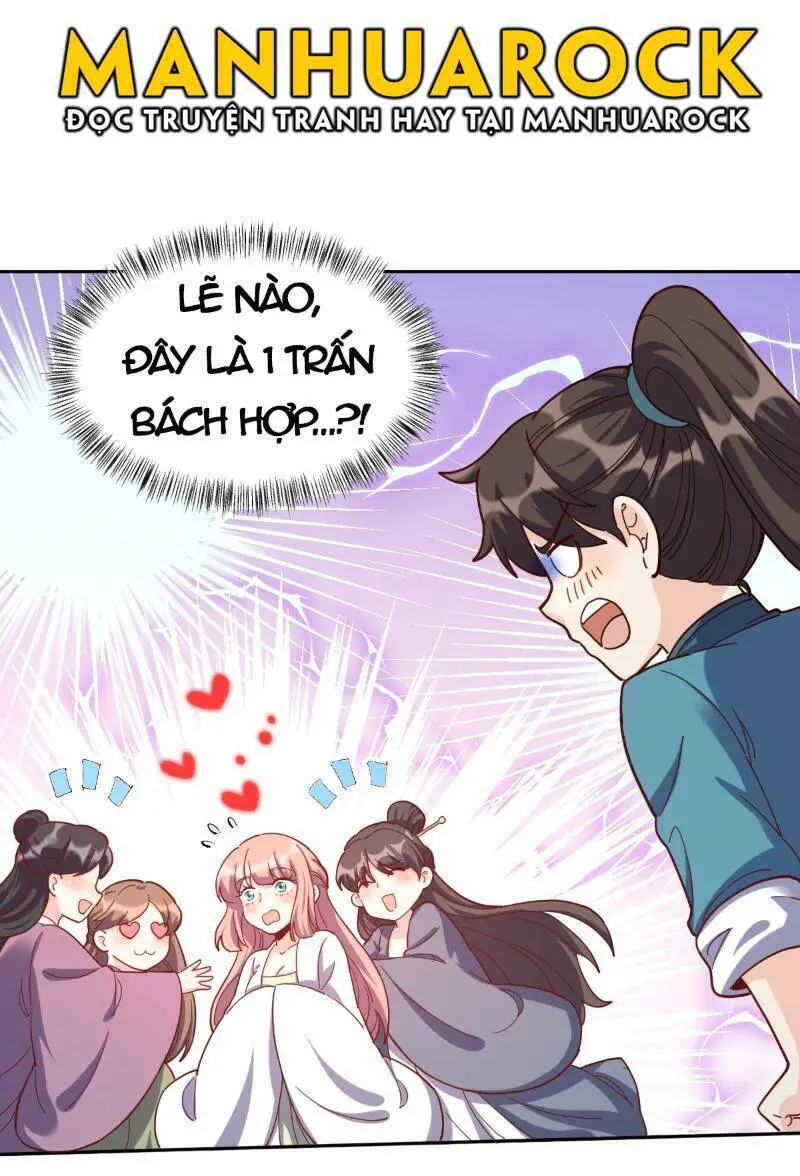 Nguyên Lai Ta Là Tu Tiên Đại Lão Nettruyen ZZZ Chương 439 Page 34
