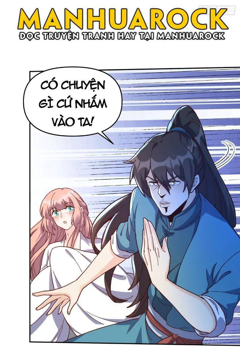 Nguyên Lai Ta Là Tu Tiên Đại Lão Nettruyen ZZZ Chương 439 Page 35