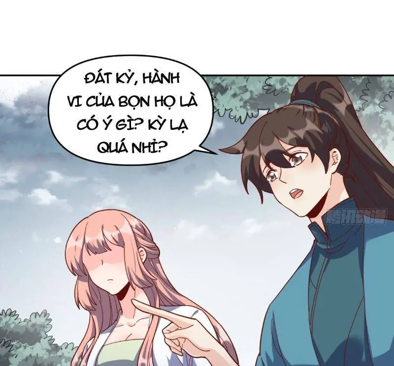 Nguyên Lai Ta Là Tu Tiên Đại Lão Nettruyen ZZZ Chương 439 Page 40